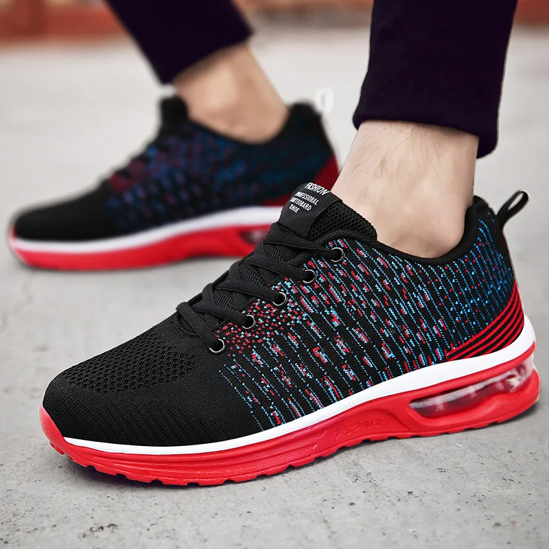 

Autumn New Style Running Athletic Shoes Men's Junior High School Students 10 Boy 12 CHILDREN'S Shoes 13 Big Boy MEN'S SHOES 15-Y