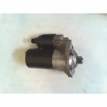 

0001121006 020911023F Starter Motor Volkswagen Golf Iv Variant (1j5) 1.6 16v