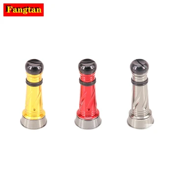 

Reel Stand M11*0.75 Anti-Collision Reel Keeper CNC Machine Cut Balance Bar For Shimano Daiwa Spinning Reel Fishing Tackle