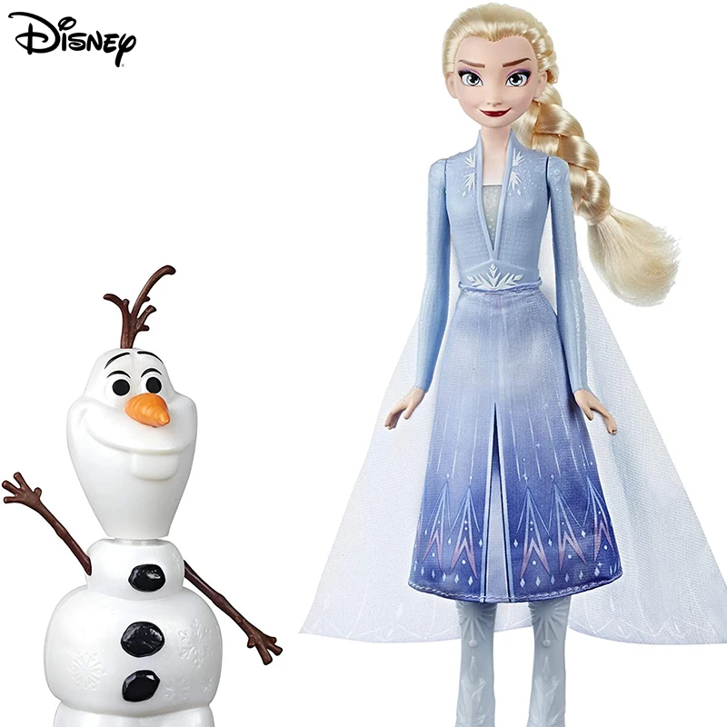 communicatie Verminderen Spin Disney Frozen Praten En Glow Olaf En Elsa Cijfers Model Pop  Afstandsbediening Elsa Activeren Praten Dansen Gloeiende Olaf Speelgoed  e5508|Poppen| - AliExpress