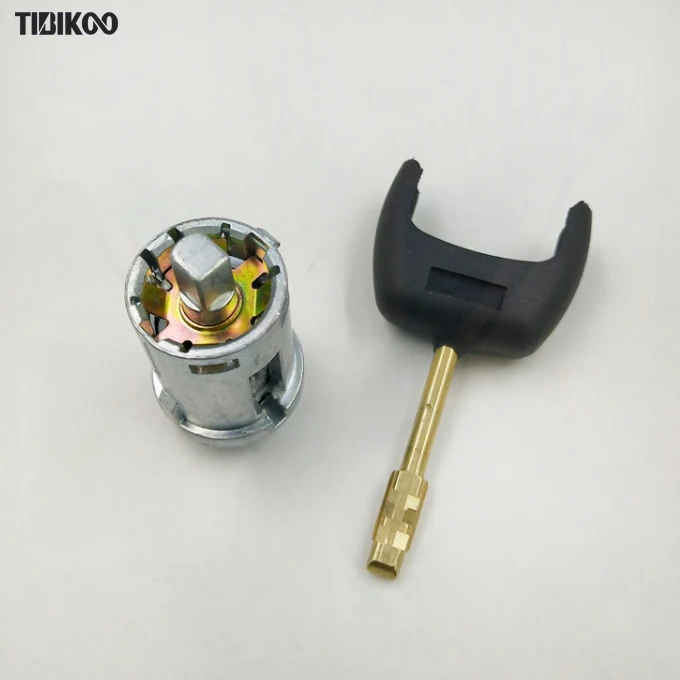 Car Lock Cylinder For Ford Mondeo Left Door Lock Core Auto Accessories car-lock-cylinder-for-ford-mondeo-left-door-lock-core-auto-accessories