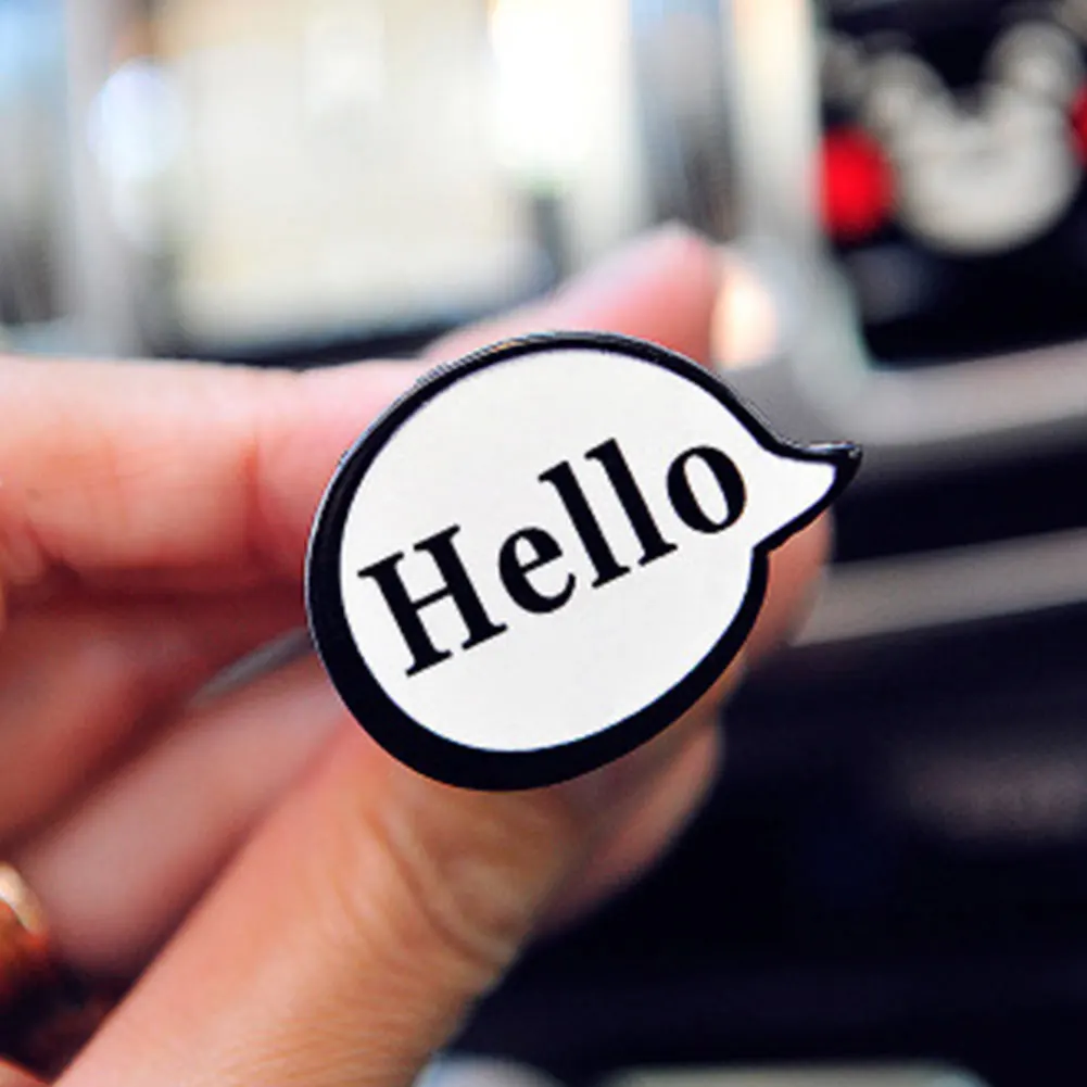 Air Fresheners Perfume Clip Car Fragrance Vent Vent Car Accessories