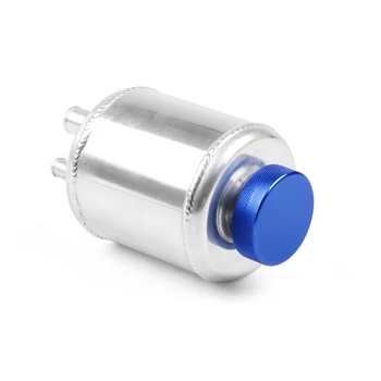 

Universal Power Steering Fluid Reservoir Tank Racing 1000 ML Set Parts