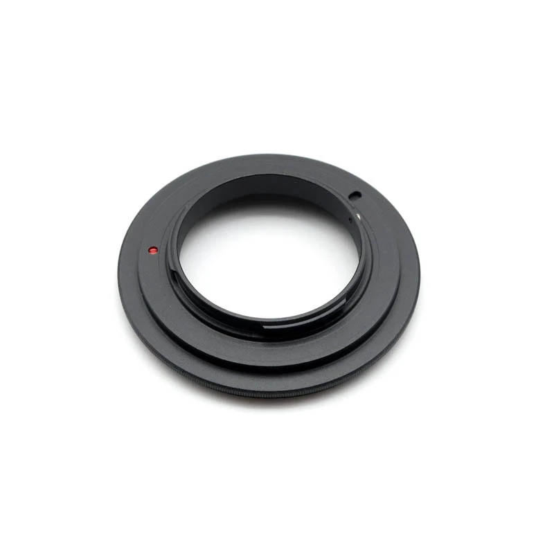 62mm Macro Reverse Adapter Ring for Fujifilm X-Pro1 X-E1 FX X Pro XPro1 camera | Электроника
