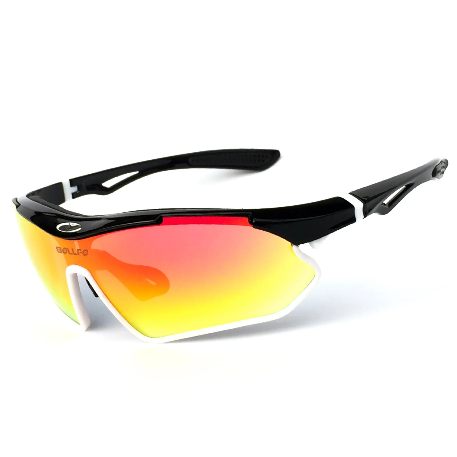Новые стильные очки для езды на горном велосипеде, очки для защиты глаз, мужские и женские солнцезащитные очки, спортивные очки