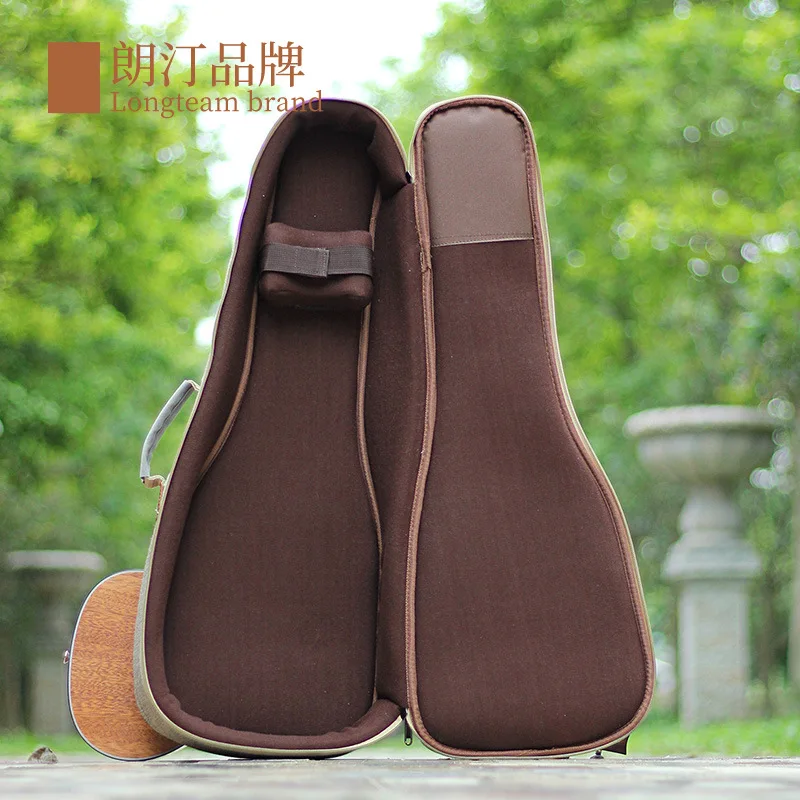 Ukulele Case 20 MM Soprano Concert Tenor Backpack Handbag 21/23/26 Inch