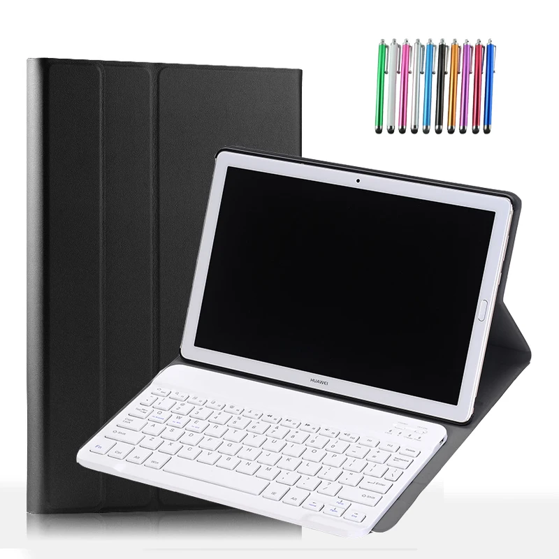 samsung p610 keyboard case samsung galaxy tab s6 lite 10.4 keyboard case samsung p615 keyboard case (1)