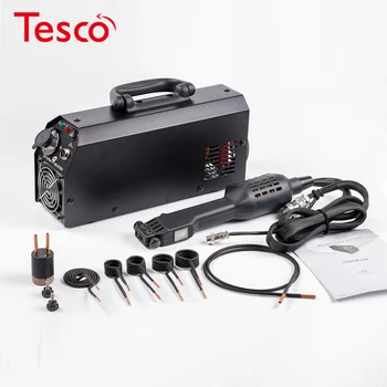

2000W 230V/110V Coil kits induction heater for Remove bolt