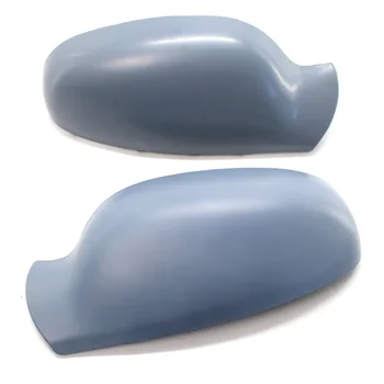 

Primed Look Wing Door Rearview Mirror Cover Casing Case For Volvo S60 2001-2003