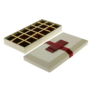 

Gift box, 26 х 13 х 4 cm
