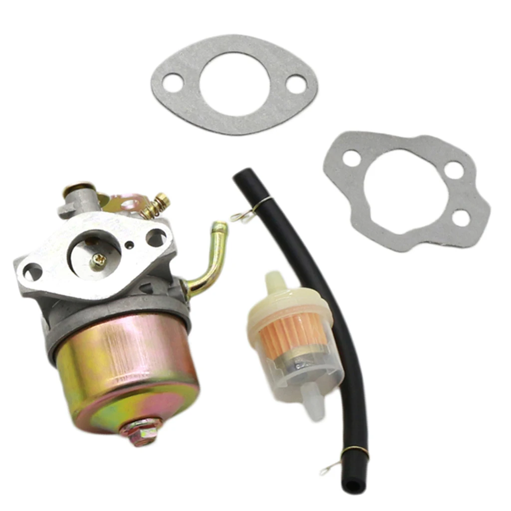 Carburetor Carb&Gasket For Robin EY20 EY15 DET180 Wisconsin WI-185 Generator