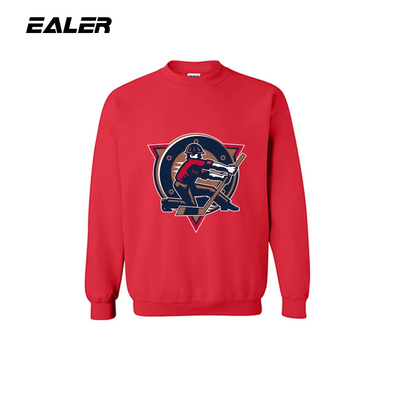 COLDOUTDOOR для мужчин красный спортивный свитер пальто фитнес Комплексная тренировочная Спортивная толстовка с логотипом для фанатов хоккея
