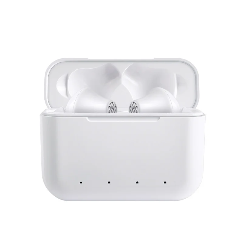 TWS Earphones bluetooth 5 0 Wireless Earbuds In Ear HIFI ANC Buds IPX 5 Waterproof for Apple iphone Xiaomi Huawei IOS Android