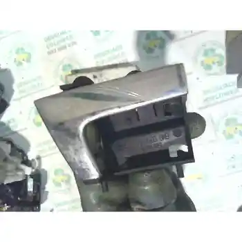

2254501 handle Inner Rear Right Volkswagen Polo Saloon (6n2) 1.4 16v