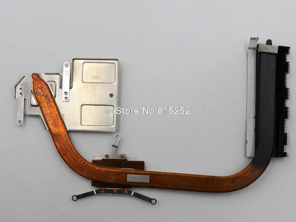 Радиатор для ноутбука Lenovo 300-14ISK 300-15ISK 300-17ISK B71-80 5H40K42887 DIS L300-14 &amp 15ISK AT0YJ0010F Новинка |