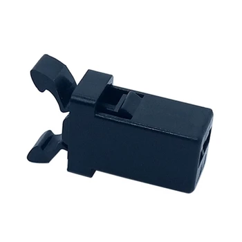 

Black Push Latches Replacement Ebound Self-Locking Device Automatic Function Cabinet Lock Door Lock Switch of Sweeper