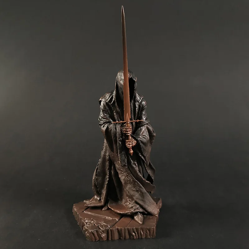 

Ringwraith Nazgul, фигурка, отличная модель игрушки