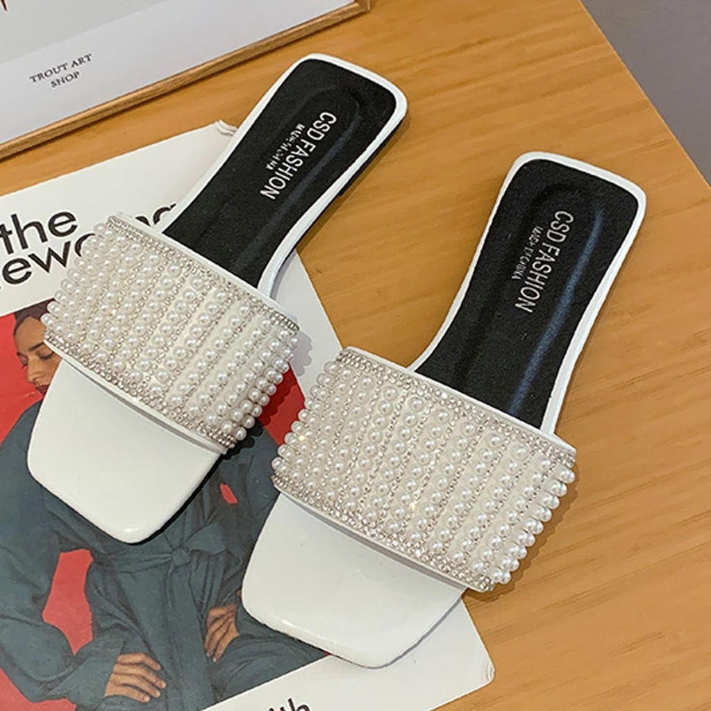 slippers factory shop