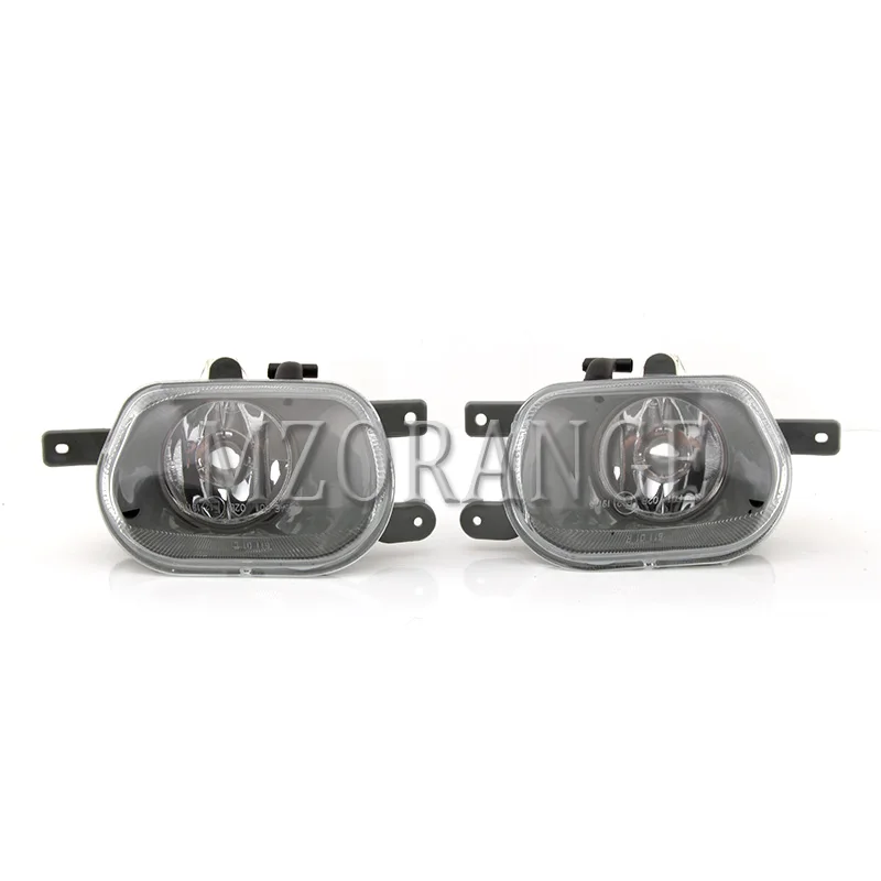 Fog Lights Headlight For Volvo Xc90 20022013 Front Bumper Fog Light Without Bulb Fog Lamp