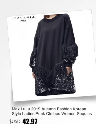 Max LuLu Весна модные корейские женские элегантные длинные платья повседневные женские Большие размеры Одежда для вечеринок клетчатая Лоскутная уличная одежда