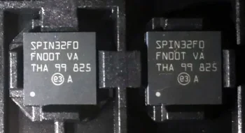 

10PCS STSPIN32F0 QFN-48