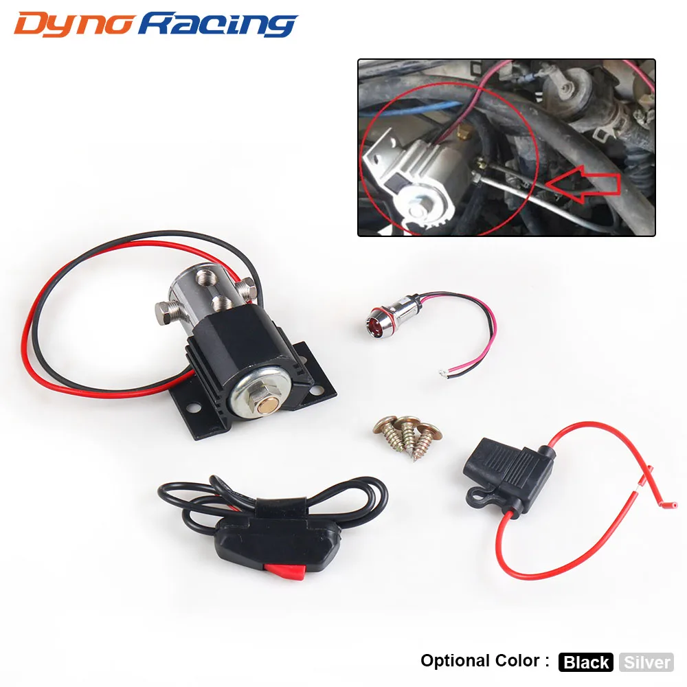 Universal Front Brake Line Lock Kit Heavy Duty Type Roll Control Hill Holder Kit BX101999 Brake Line Lock Kit