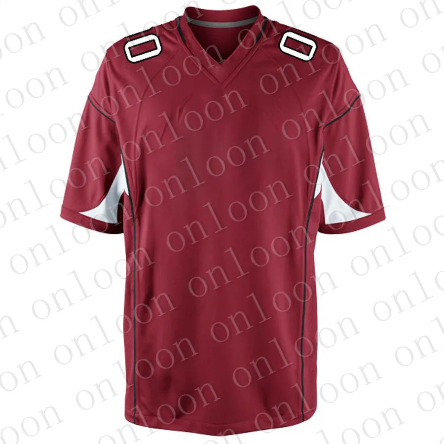 

Men's Customized Arizona Stitch Jersey American Football Fans Jerseys FITZGERALD TILLMAN MURRAY HOPKINS PETERSON DRAKE Jersey