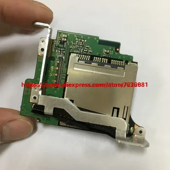 

Repair Parts CF/SD Memory Card Slot Board For Nikon D4S