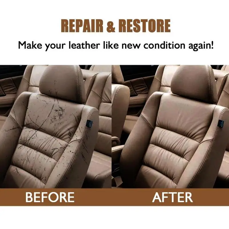 RepairMaster - Advanced Leather Repair Gel, leather