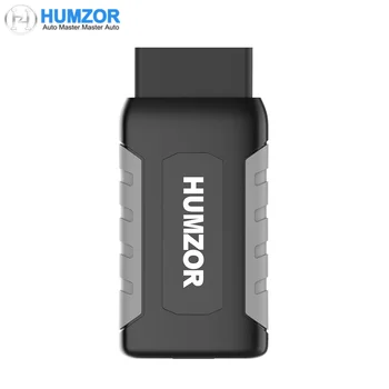 

Humzor NexzDAS ND106 Bluetooth Special Function Resetting Tool on Android & IOS for ABS/TPMS/Oil Reset/DPF Free Lifetime Update