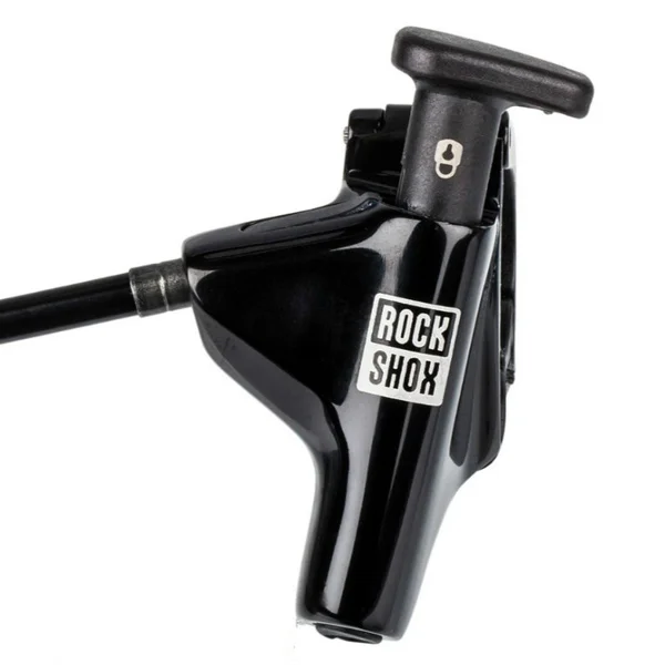 Rockshox Recon Sid Reba Bike Fork Lockout Remoto