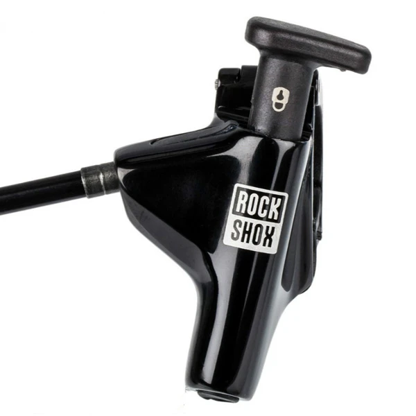 Rockshox Recon Lockout Not Working