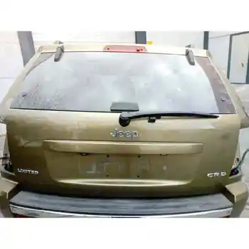 

55394517AF TAILGATE JEEP GR. CHEROKEE (WH)