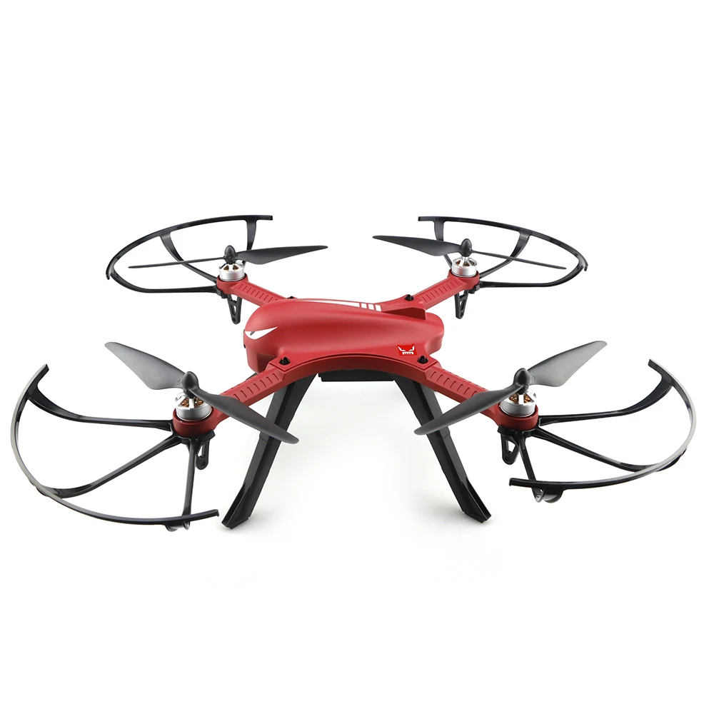 MJX B3 Bugs 3 2.4G Мини дрон с бесщеточным двигателем с камерой для Gopro, камеры Xiaomi/Xiaoyi