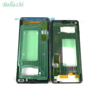 For Samsung S10 G973 S10E G970 S10Plus S10+ G975 Middle Frame Midplate Bezel Chassis Housing Replacement Parts 2