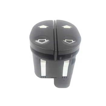 

1459686 6Pin Window Lifter Switch for Ford Fiesta Fusion Ka Puma Transit 03153500 1363668 6S6T14529AB 6S6T 14529 AB 6S6T14529AA