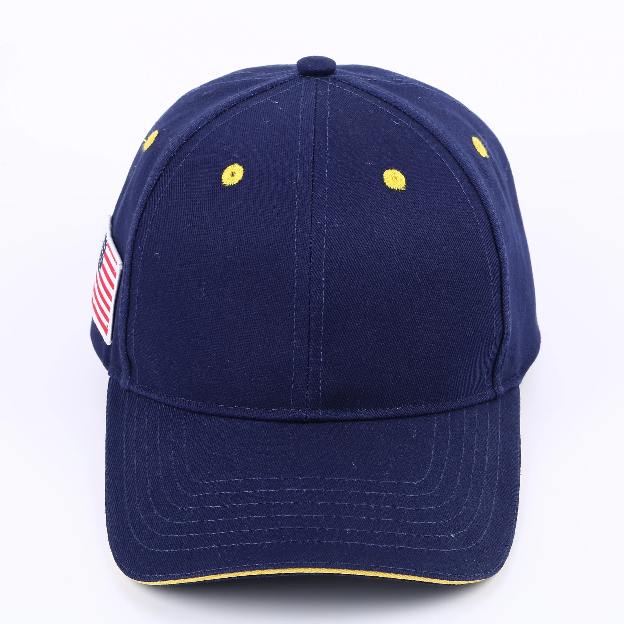 Polo Top Men/'s Hat New York 100/% Cotton Casual Adjustable Sport Baseball Cap