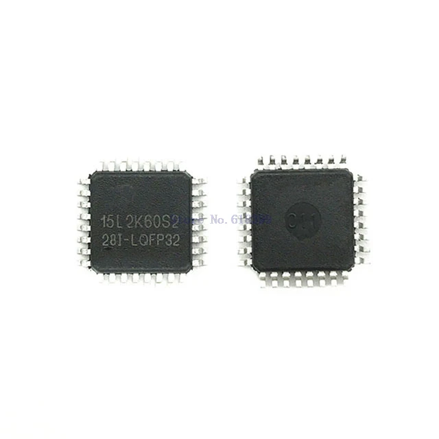 

(Integrated Circuit)STC15L2K16S2-28I-LQFP44 15L2K16S2