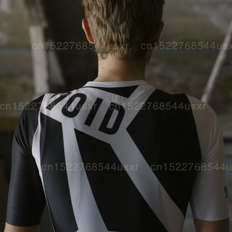VOID, новинка, сетчатая ткань, Ropa Ciclismo Hombre, желтый цвет, Джерси для велоспорта, мужская летняя одежда для езды на велосипеде, удобная спортивная одежда