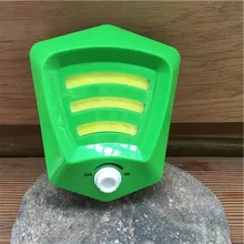 Свободной форме вращающийся затемнения высокой светильник COB переключатель светильник с магнитом переключатель светильник s свободной форме клей супер яркий маленький ночной Светильник