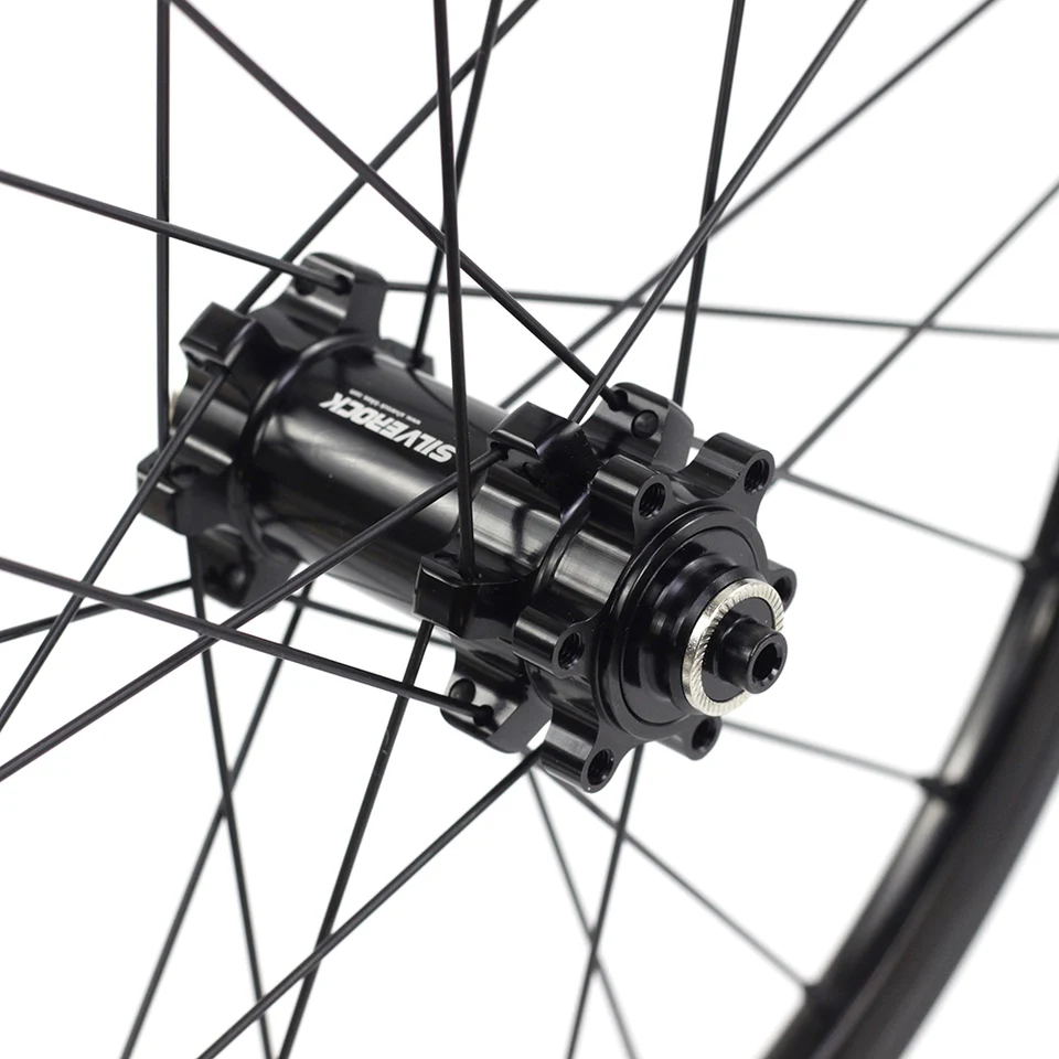 16インチ [ 349 ] ディスクブレーキ ホイール Silverock合金ホイール16 