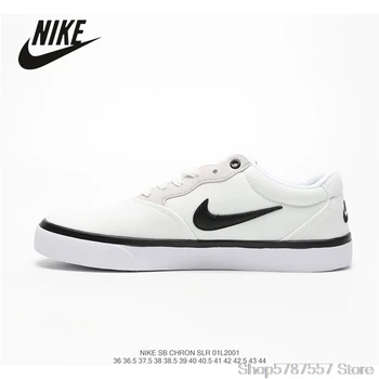 

Original Nike Wmns Nike Sb Chron Slr Women's Low-Top Casual Skateboarding Shoes sizs36-39