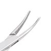 Unhook Pliers Microhandle Mosquito Forceps Straight Hemostatic Forceps Surgical and Dental Instruments ► Photo 3/5