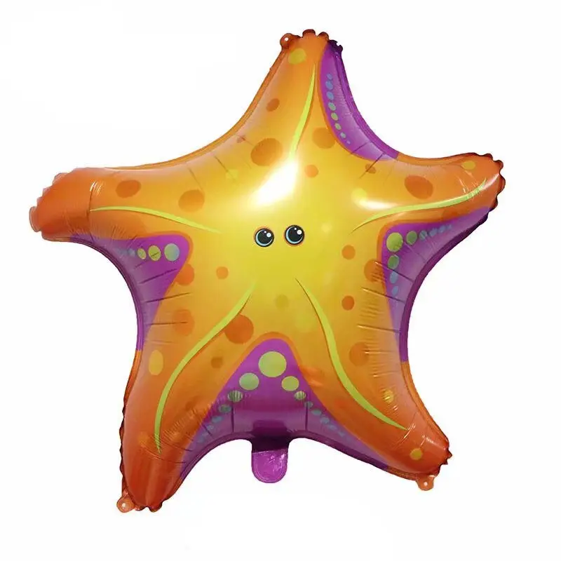 18 дюймов круглый мир Юрского периода воздушный шар из фольги мультфильм игрушки Алюминиевая фольга плавающий шар