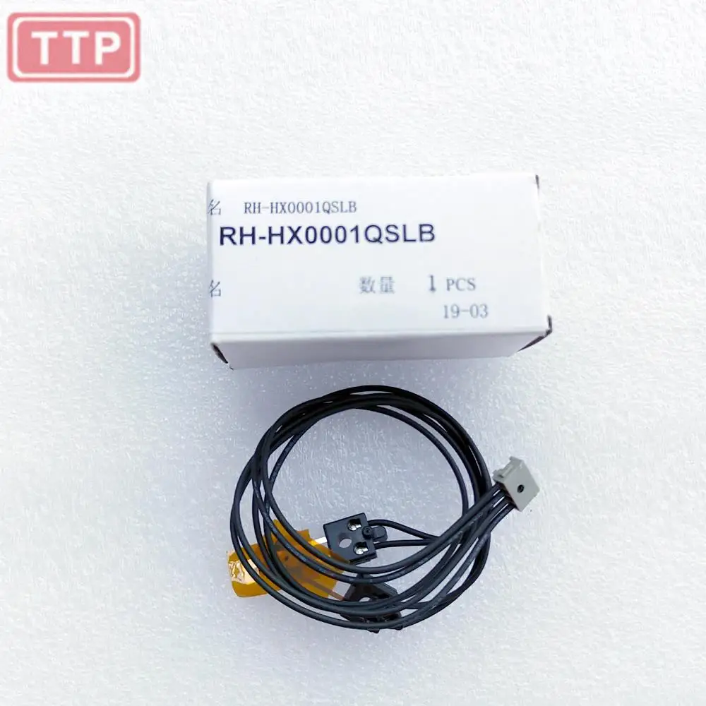Оригинальный Для sharp MX260N MX264 MX354 MX314N MX314 термистор RH HX0001QSLB MX 260 310 314 Запчасти для