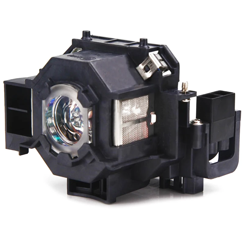 V13H010L41 модуль лампы для проектора EPSON EMP-S5 EMP-S52 T5 EMP-X5 EMP-X52 EMP-S6 EMP-X6 EMP-822 EX90 EB-S6 ELPL41