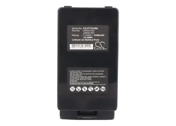 

Cameron Sino 1080179C.2 1916926 Battery for Psion Teklogix 7035 Teklogix 7035i Teklogix 7035if Teklogix 7035 7035i 2200mAh