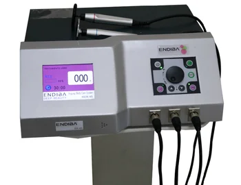 

INDIBA RF Equipment Deep Beauty Proionic System High Frequency Heating 448Hz Body Care Machine