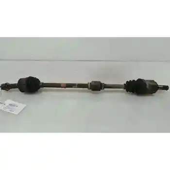 

4950005110 TRANSMISSION FRONT RIGHT HYUNDAI ATOS PRIME (MX)