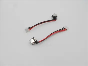 

DC Jack Connector For Lg Lgr40 R40 R400 R405 E23 E200 E300